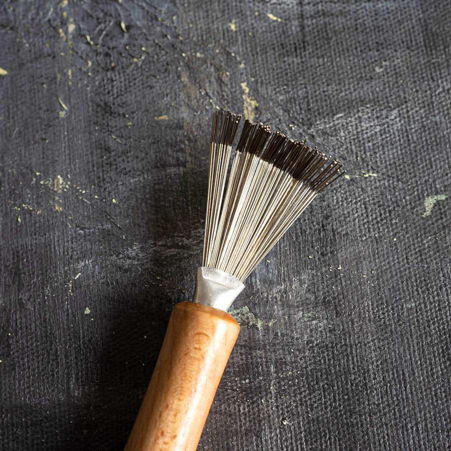 Hair Brush Cleaner